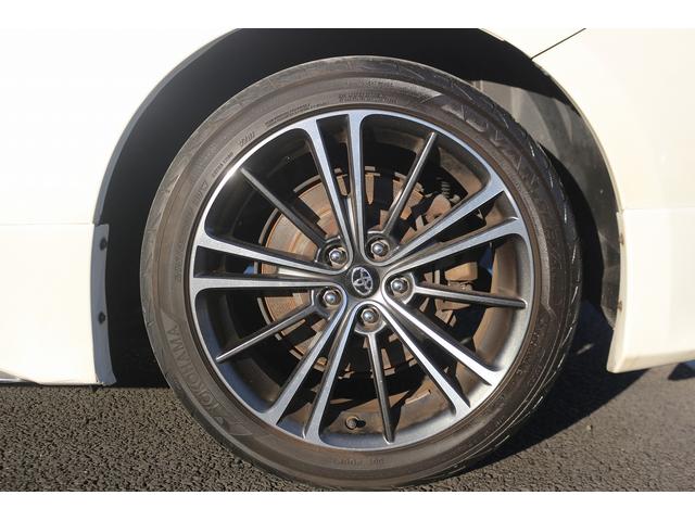 ８６ ＧＴ　禁煙車　ＴＲＤエアロ　ＴＲＤフルマフラー　６ＭＴ　純正ナビ　バックカメラ　フルセグＴＶ　ＥＴＣ　ＨＩＤヘッドライト　純正１７ＡＷ　プッシュスタート　Ｂｌｕｅｔｏｏｔｈ接続　電動格納ミラー　オートライト（21枚目）