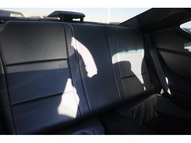 ８６ ＧＴ　禁煙車　ＴＲＤエアロ　ＴＲＤフルマフラー　６ＭＴ　純正ナビ　バックカメラ　フルセグＴＶ　ＥＴＣ　ＨＩＤヘッドライト　純正１７ＡＷ　プッシュスタート　Ｂｌｕｅｔｏｏｔｈ接続　電動格納ミラー　オートライト（31枚目）