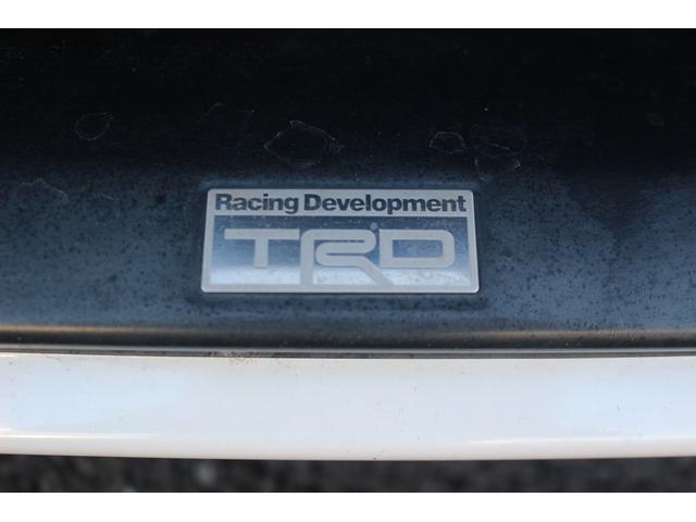 ８６ ＧＴ　禁煙車　ＴＲＤエアロ　ＴＲＤフルマフラー　６ＭＴ　純正ナビ　バックカメラ　フルセグＴＶ　ＥＴＣ　ＨＩＤヘッドライト　純正１７ＡＷ　プッシュスタート　Ｂｌｕｅｔｏｏｔｈ接続　電動格納ミラー　オートライト（64枚目）