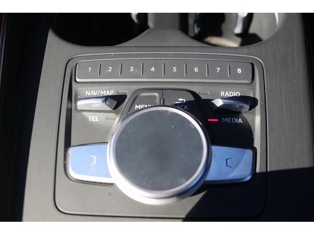 Ａ４ ２．０ＴＦＳＩ　禁煙車　マトリックスＬＥＤヘッドライト　バーチャルコックピット黒革シート　純正ナビ　フルセグＴＶ　バックカメラ　レーダークルーズ　ＥＴＣ　シートヒーター　パワーシート　ウッドトリム　スマートキー（58枚目）