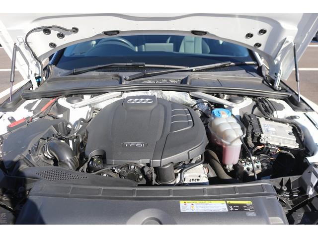 Ａ４ ２．０ＴＦＳＩ　禁煙車　マトリックスＬＥＤヘッドライト　バーチャルコックピット黒革シート　純正ナビ　フルセグＴＶ　バックカメラ　レーダークルーズ　ＥＴＣ　シートヒーター　パワーシート　ウッドトリム　スマートキー（69枚目）