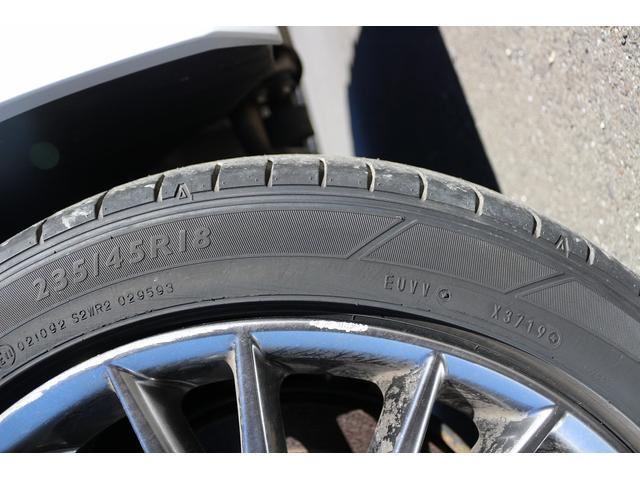 ＧＳ ＧＳ３５０　バージョンＬ　禁煙車　黒革シート　純正１２．３型ナビ　フルセグＴＶ　バックカメラ　アダプティブクルーズコントロール　温冷シート　ＬＥＤヘッドライト　ＥＴＣ２．０　電動リアゲート　ブラインドスポットモニター（24枚目）