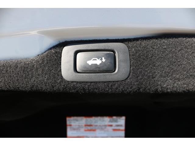 ＧＳ ＧＳ３５０　バージョンＬ　禁煙車　黒革シート　純正１２．３型ナビ　フルセグＴＶ　バックカメラ　アダプティブクルーズコントロール　温冷シート　ＬＥＤヘッドライト　ＥＴＣ２．０　電動リアゲート　ブラインドスポットモニター（37枚目）