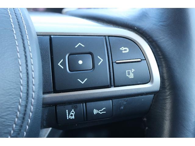 ＧＳ ＧＳ３５０　バージョンＬ　禁煙車　黒革シート　純正１２．３型ナビ　フルセグＴＶ　バックカメラ　アダプティブクルーズコントロール　温冷シート　ＬＥＤヘッドライト　ＥＴＣ２．０　電動リアゲート　ブラインドスポットモニター（45枚目）