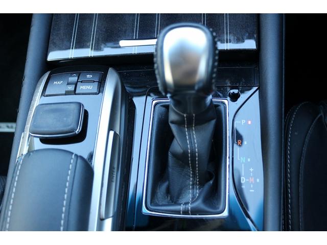 ＧＳ ＧＳ３５０　バージョンＬ　禁煙車　黒革シート　純正１２．３型ナビ　フルセグＴＶ　バックカメラ　アダプティブクルーズコントロール　温冷シート　ＬＥＤヘッドライト　ＥＴＣ２．０　電動リアゲート　ブラインドスポットモニター（56枚目）