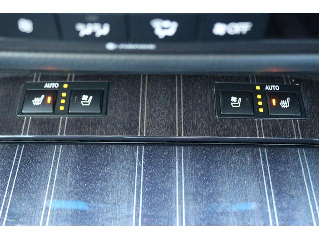 ＧＳ ＧＳ３５０　バージョンＬ　禁煙車　黒革シート　純正１２．３型ナビ　フルセグＴＶ　バックカメラ　アダプティブクルーズコントロール　温冷シート　ＬＥＤヘッドライト　ＥＴＣ２．０　電動リアゲート　ブラインドスポットモニター（59枚目）