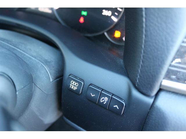 ＧＳ ＧＳ３５０　バージョンＬ　禁煙車　黒革シート　純正１２．３型ナビ　フルセグＴＶ　バックカメラ　アダプティブクルーズコントロール　温冷シート　ＬＥＤヘッドライト　ＥＴＣ２．０　電動リアゲート　ブラインドスポットモニター（67枚目）