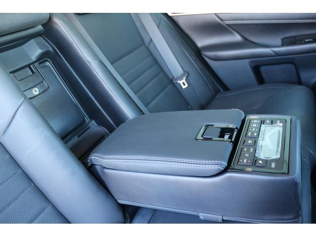 ＧＳ ＧＳ３５０　バージョンＬ　禁煙車　黒革シート　純正１２．３型ナビ　フルセグＴＶ　バックカメラ　アダプティブクルーズコントロール　温冷シート　ＬＥＤヘッドライト　ＥＴＣ２．０　電動リアゲート　ブラインドスポットモニター（69枚目）