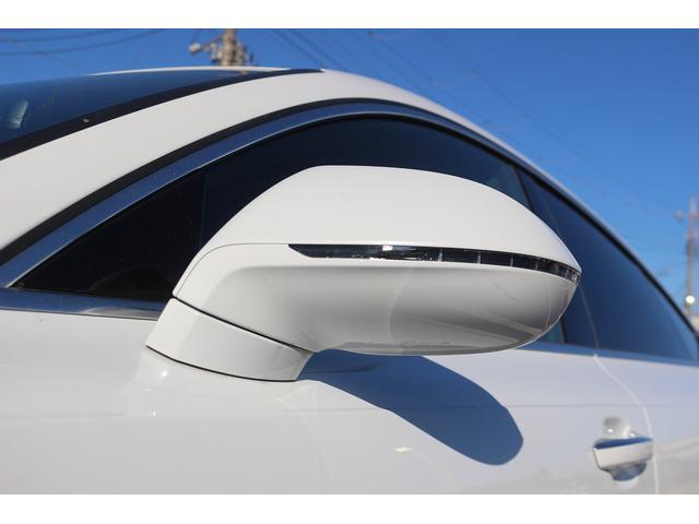 A7スポーツバック 2.0TFSIクワトロ Sラインパッケージ 禁煙車 アシスタンスPKG マトリックスLEDヘッドライト パークアシストPKG BOSEサウンドシステム 純正ナビ 全周囲カメラ 黒革シート シートヒーター フルセグTV 衝突軽減 レーダークルーズ(21枚目)