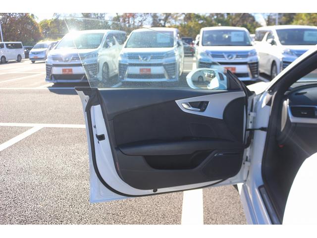 A7スポーツバック 2.0TFSIクワトロ Sラインパッケージ 禁煙車 アシスタンスPKG マトリックスLEDヘッドライト パークアシストPKG BOSEサウンドシステム 純正ナビ 全周囲カメラ 黒革シート シートヒーター フルセグTV 衝突軽減 レーダークルーズ(35枚目)