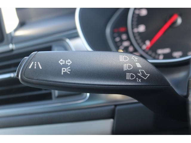 A7スポーツバック 2.0TFSIクワトロ Sラインパッケージ 禁煙車 アシスタンスPKG マトリックスLEDヘッドライト パークアシストPKG BOSEサウンドシステム 純正ナビ 全周囲カメラ 黒革シート シートヒーター フルセグTV 衝突軽減 レーダークルーズ(50枚目)