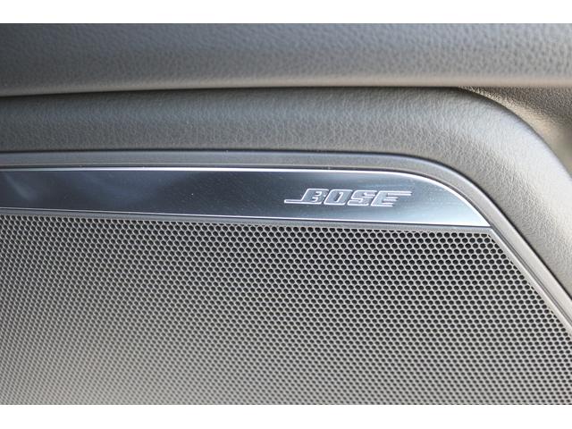 A7スポーツバック 2.0TFSIクワトロ Sラインパッケージ 禁煙車 アシスタンスPKG マトリックスLEDヘッドライト パークアシストPKG BOSEサウンドシステム 純正ナビ 全周囲カメラ 黒革シート シートヒーター フルセグTV 衝突軽減 レーダークルーズ(55枚目)