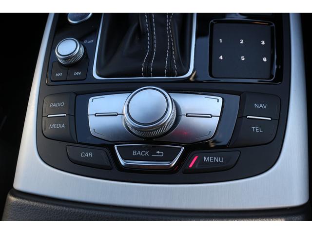 A7スポーツバック 2.0TFSIクワトロ Sラインパッケージ 禁煙車 アシスタンスPKG マトリックスLEDヘッドライト パークアシストPKG BOSEサウンドシステム 純正ナビ 全周囲カメラ 黒革シート シートヒーター フルセグTV 衝突軽減 レーダークルーズ(62枚目)