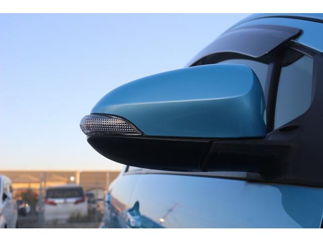 アクア S 禁煙車 純正8型ナビ バックカメラ TV 電動格納式ドアミラー オートライト プッシュスタート ETC DVD再生 BULUETTOTH接続 アイドリングストップ スマートキー プライバシーガラス(19枚目)