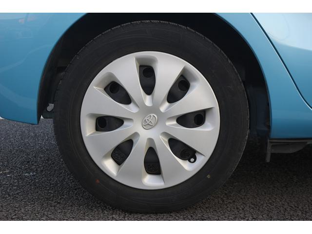 アクア S 禁煙車 純正8型ナビ バックカメラ TV 電動格納式ドアミラー オートライト プッシュスタート ETC DVD再生 BULUETTOTH接続 アイドリングストップ スマートキー プライバシーガラス(21枚目)