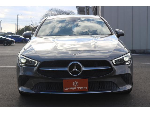 ＣＬＡクラス シューティングブレーク ＣＬＡ１８０　シューティングブレーク　デジタルコックピットディスプレイ　純正ナビ　フルセグＴＶ　バックカメラ　衝突軽減ブレーキ　レーダークルーズコントロール　ＬＥＤヘッドライト　ＥＴＣ２．０　シートヒーター　ハーフレザーシート　ＢＳＭ（8枚目）