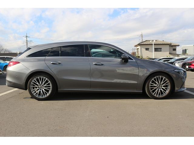 ＣＬＡクラス シューティングブレーク ＣＬＡ１８０　シューティングブレーク　デジタルコックピットディスプレイ　純正ナビ　フルセグＴＶ　バックカメラ　衝突軽減ブレーキ　レーダークルーズコントロール　ＬＥＤヘッドライト　ＥＴＣ２．０　シートヒーター　ハーフレザーシート　ＢＳＭ（15枚目）