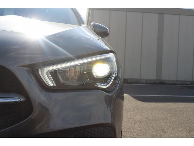 ＣＬＡクラス シューティングブレーク ＣＬＡ１８０　シューティングブレーク　デジタルコックピットディスプレイ　純正ナビ　フルセグＴＶ　バックカメラ　衝突軽減ブレーキ　レーダークルーズコントロール　ＬＥＤヘッドライト　ＥＴＣ２．０　シートヒーター　ハーフレザーシート　ＢＳＭ（17枚目）