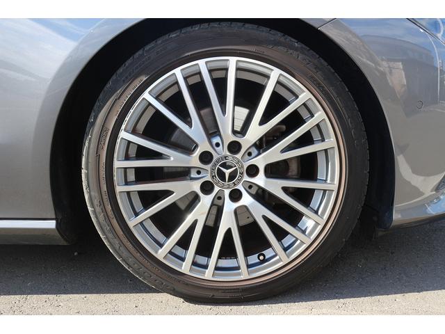 ＣＬＡクラス シューティングブレーク ＣＬＡ１８０　シューティングブレーク　デジタルコックピットディスプレイ　純正ナビ　フルセグＴＶ　バックカメラ　衝突軽減ブレーキ　レーダークルーズコントロール　ＬＥＤヘッドライト　ＥＴＣ２．０　シートヒーター　ハーフレザーシート　ＢＳＭ（20枚目）