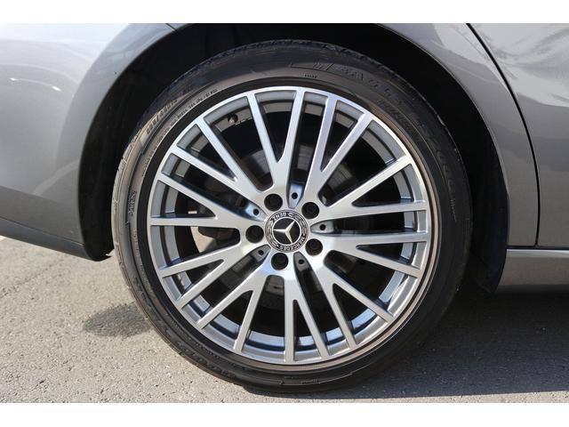 ＣＬＡクラス シューティングブレーク ＣＬＡ１８０　シューティングブレーク　デジタルコックピットディスプレイ　純正ナビ　フルセグＴＶ　バックカメラ　衝突軽減ブレーキ　レーダークルーズコントロール　ＬＥＤヘッドライト　ＥＴＣ２．０　シートヒーター　ハーフレザーシート　ＢＳＭ（21枚目）