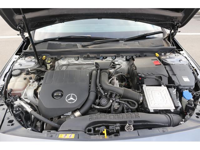 ＣＬＡクラス シューティングブレーク ＣＬＡ１８０　シューティングブレーク　デジタルコックピットディスプレイ　純正ナビ　フルセグＴＶ　バックカメラ　衝突軽減ブレーキ　レーダークルーズコントロール　ＬＥＤヘッドライト　ＥＴＣ２．０　シートヒーター　ハーフレザーシート　ＢＳＭ（70枚目）