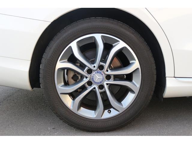 Cクラスステーションワゴン C200ステーションワゴン アバンギャルド 禁煙車 ブルメスターサウンド 社外パナメリカーナグリル 純正ナビ フルセグTV バックカメラ レーダークルーズコントロール LEDヘッドライト ETC ハーフレザーシート シートヒーター 電動Rゲート(21枚目)