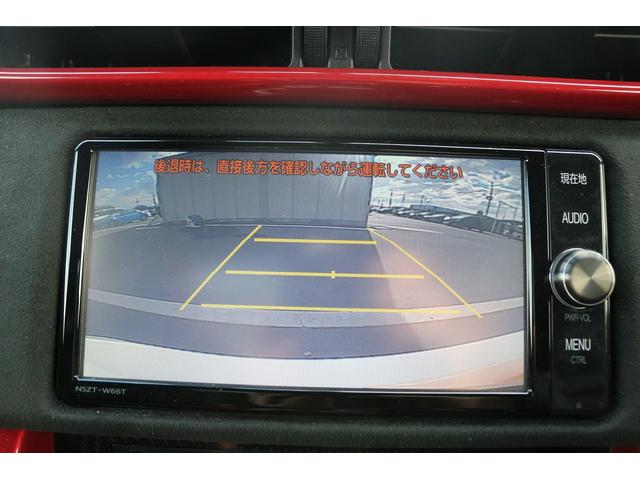 86 GTリミテッド ハイパフォーマンスパッケージ 禁煙車 純正ナビ フルセグTV バックカメラ オートクルーズコントロール LEDヘッドライト ETC ハーフレザーシート シートヒーター 電動格納ドアミラー BLUETOOTH接続 マニュアルモード付(49枚目)