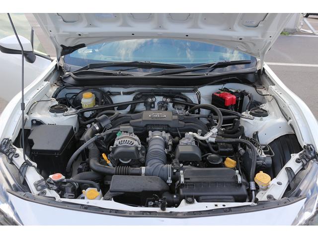 86 GTリミテッド ハイパフォーマンスパッケージ 禁煙車 純正ナビ フルセグTV バックカメラ オートクルーズコントロール LEDヘッドライト ETC ハーフレザーシート シートヒーター 電動格納ドアミラー BLUETOOTH接続 マニュアルモード付(71枚目)