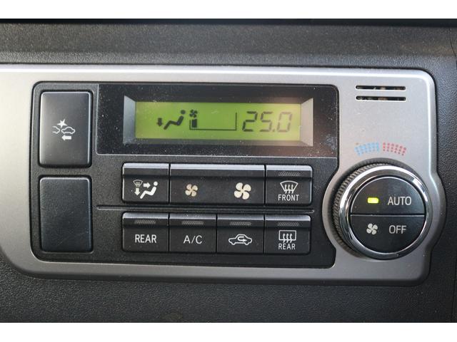 ハイエースバン ロングスーパーGL ダークプライムS ナビ フルセグTV プリクラッシュセーフティー警報 プッシュスタート 電動格納ミラー オートマチックハイビーム Bluetooth接続 横滑防止装置 両側スライドドア オートライト クリアランスソナー(6枚目)