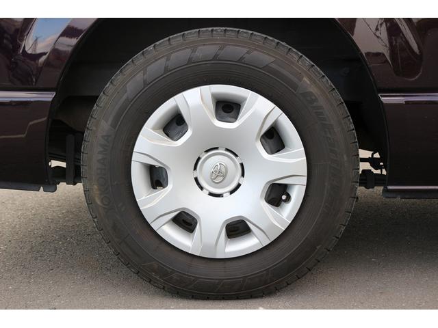 ハイエースバン ロングスーパーGL ダークプライムS ナビ フルセグTV プリクラッシュセーフティー警報 プッシュスタート 電動格納ミラー オートマチックハイビーム Bluetooth接続 横滑防止装置 両側スライドドア オートライト クリアランスソナー(21枚目)