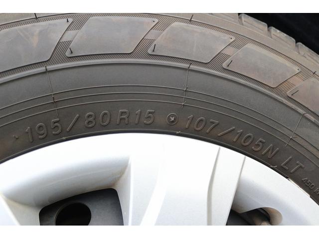 ハイエースバン ロングスーパーGL ダークプライムS ナビ フルセグTV プリクラッシュセーフティー警報 プッシュスタート 電動格納ミラー オートマチックハイビーム Bluetooth接続 横滑防止装置 両側スライドドア オートライト クリアランスソナー(25枚目)