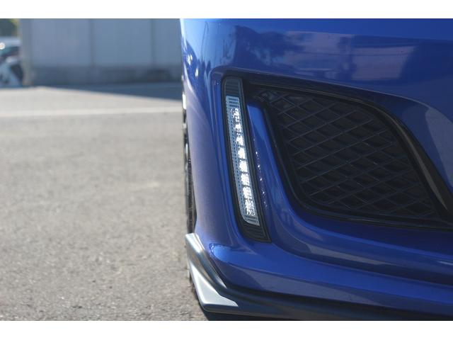 ＢＲＺ ＳＴＩ　スポーツ　禁煙車　ワンオ－ナ－　ＳＴＩエアロ　ＨＫＳマフラ－　純正ナビ　フルセグＴＶ　バックカメラ　ハーフレザ－シート　クル－ズコントロール　ＥＴＣ２．０　ＬＥＤアクセサリ－ライナ－　ＬＥＤヘッドライト（16枚目）