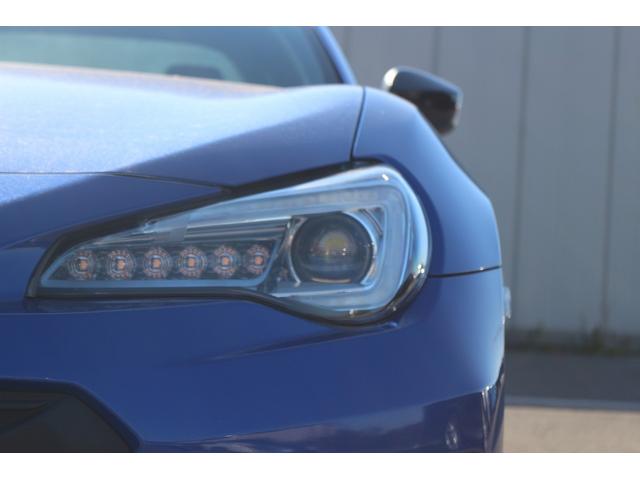 ＢＲＺ ＳＴＩ　スポーツ　禁煙車　ワンオ－ナ－　ＳＴＩエアロ　ＨＫＳマフラ－　純正ナビ　フルセグＴＶ　バックカメラ　ハーフレザ－シート　クル－ズコントロール　ＥＴＣ２．０　ＬＥＤアクセサリ－ライナ－　ＬＥＤヘッドライト（17枚目）