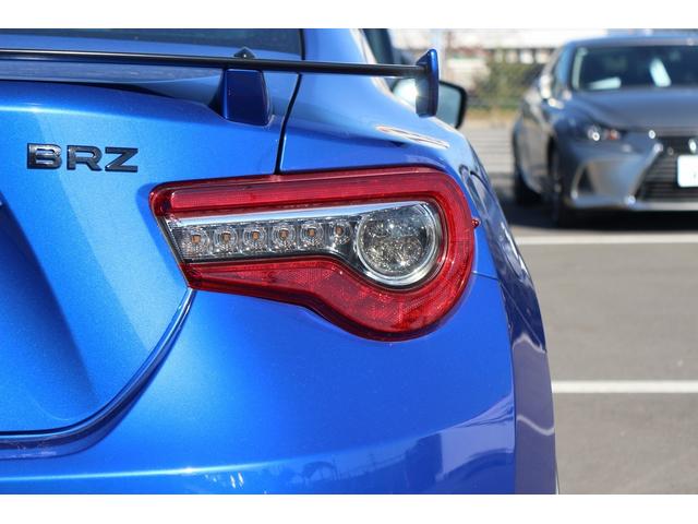 ＢＲＺ ＳＴＩ　スポーツ　禁煙車　ワンオ－ナ－　ＳＴＩエアロ　ＨＫＳマフラ－　純正ナビ　フルセグＴＶ　バックカメラ　ハーフレザ－シート　クル－ズコントロール　ＥＴＣ２．０　ＬＥＤアクセサリ－ライナ－　ＬＥＤヘッドライト（20枚目）