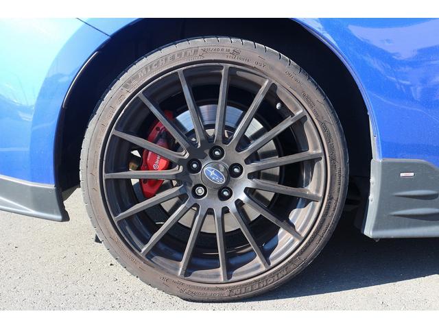 ＢＲＺ ＳＴＩ　スポーツ　禁煙車　ワンオ－ナ－　ＳＴＩエアロ　ＨＫＳマフラ－　純正ナビ　フルセグＴＶ　バックカメラ　ハーフレザ－シート　クル－ズコントロール　ＥＴＣ２．０　ＬＥＤアクセサリ－ライナ－　ＬＥＤヘッドライト（22枚目）