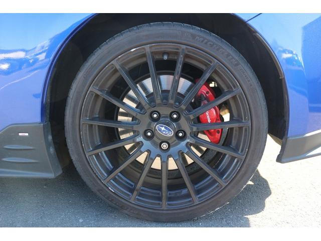 ＢＲＺ ＳＴＩ　スポーツ　禁煙車　ワンオ－ナ－　ＳＴＩエアロ　ＨＫＳマフラ－　純正ナビ　フルセグＴＶ　バックカメラ　ハーフレザ－シート　クル－ズコントロール　ＥＴＣ２．０　ＬＥＤアクセサリ－ライナ－　ＬＥＤヘッドライト（23枚目）