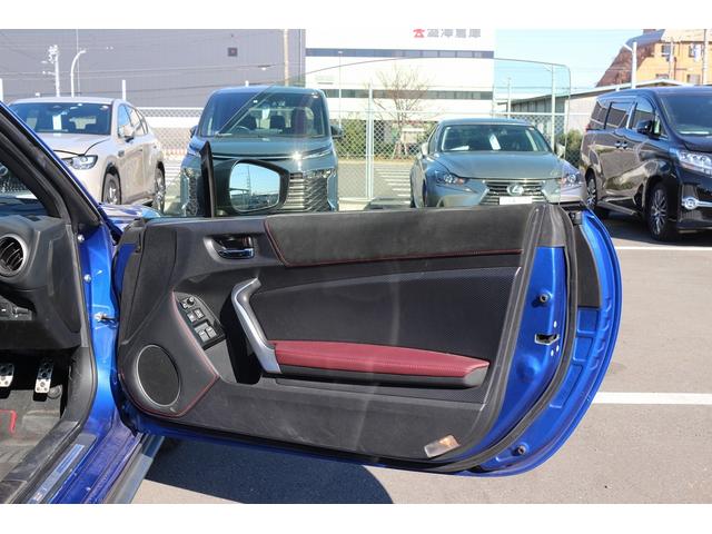 ＢＲＺ ＳＴＩ　スポーツ　禁煙車　ワンオ－ナ－　ＳＴＩエアロ　ＨＫＳマフラ－　純正ナビ　フルセグＴＶ　バックカメラ　ハーフレザ－シート　クル－ズコントロール　ＥＴＣ２．０　ＬＥＤアクセサリ－ライナ－　ＬＥＤヘッドライト（28枚目）