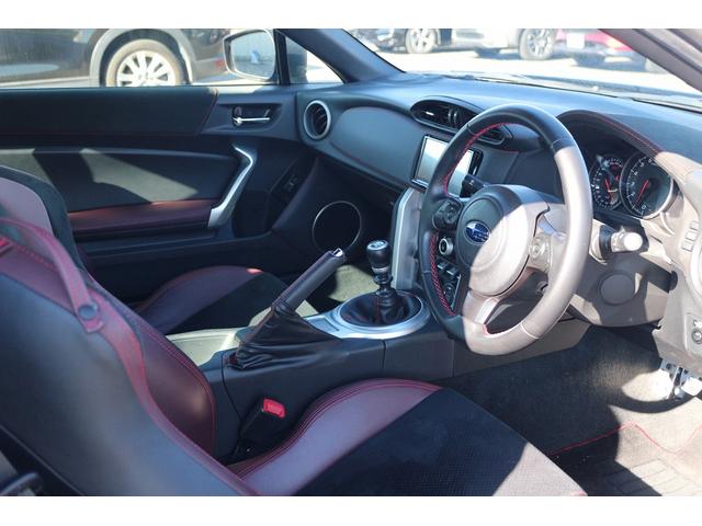 ＢＲＺ ＳＴＩ　スポーツ　禁煙車　ワンオ－ナ－　ＳＴＩエアロ　ＨＫＳマフラ－　純正ナビ　フルセグＴＶ　バックカメラ　ハーフレザ－シート　クル－ズコントロール　ＥＴＣ２．０　ＬＥＤアクセサリ－ライナ－　ＬＥＤヘッドライト（29枚目）