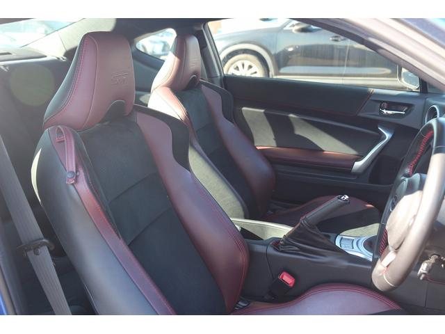 ＢＲＺ ＳＴＩ　スポーツ　禁煙車　ワンオ－ナ－　ＳＴＩエアロ　ＨＫＳマフラ－　純正ナビ　フルセグＴＶ　バックカメラ　ハーフレザ－シート　クル－ズコントロール　ＥＴＣ２．０　ＬＥＤアクセサリ－ライナ－　ＬＥＤヘッドライト（30枚目）