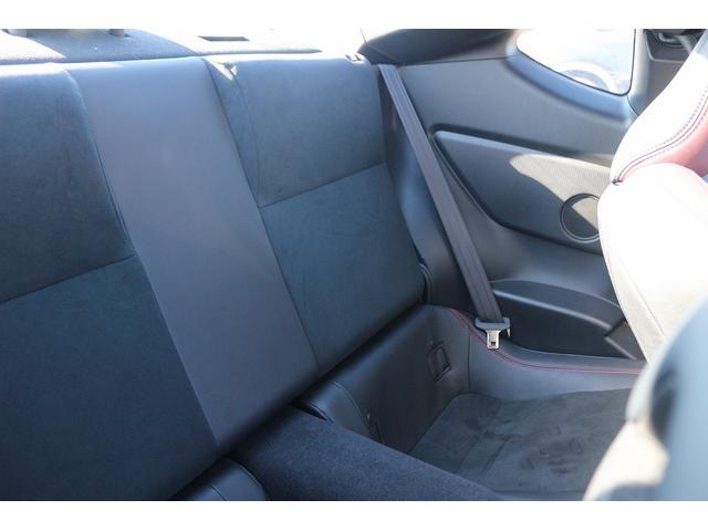 ＢＲＺ ＳＴＩ　スポーツ　禁煙車　ワンオ－ナ－　ＳＴＩエアロ　ＨＫＳマフラ－　純正ナビ　フルセグＴＶ　バックカメラ　ハーフレザ－シート　クル－ズコントロール　ＥＴＣ２．０　ＬＥＤアクセサリ－ライナ－　ＬＥＤヘッドライト（31枚目）