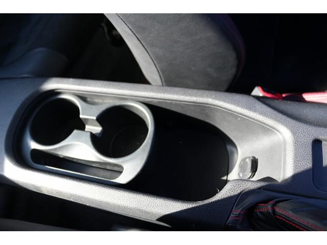 ＢＲＺ ＳＴＩ　スポーツ　禁煙車　ワンオ－ナ－　ＳＴＩエアロ　ＨＫＳマフラ－　純正ナビ　フルセグＴＶ　バックカメラ　ハーフレザ－シート　クル－ズコントロール　ＥＴＣ２．０　ＬＥＤアクセサリ－ライナ－　ＬＥＤヘッドライト（44枚目）