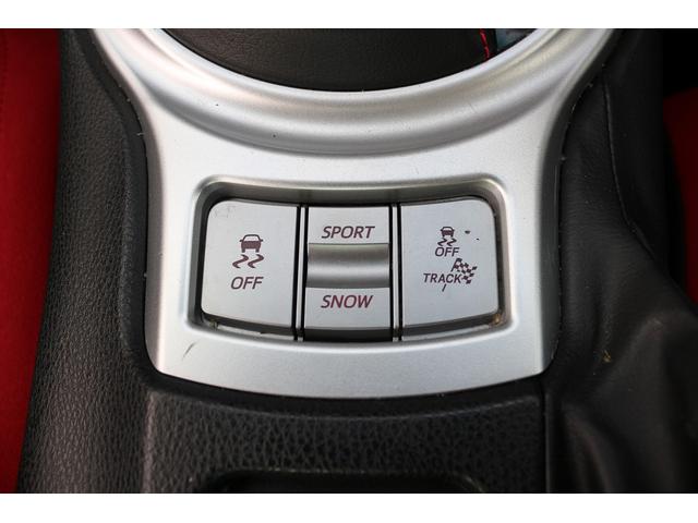 86 GT 禁煙車 ナビ TV バックカメラ プッシュスタート LEDヘッドライト パドルシフト 純正17AW クルーズコントロール ETC 電動格納ミラー スマートキー キーレス ABS パワステ BT接続(64枚目)