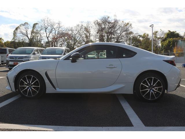 GR86 SZ 禁煙車 6MT ワンオーナ ATOTOディスプレイオーディオ apple CarPray AndroidAuto クルーズコントロール LEDヘッドライト 純正17アルミホイール プッシュスタート(8枚目)