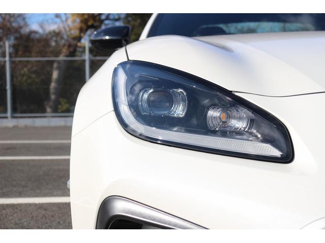 GR86 SZ 禁煙車 6MT ワンオーナ ATOTOディスプレイオーディオ apple CarPray AndroidAuto クルーズコントロール LEDヘッドライト 純正17アルミホイール プッシュスタート(13枚目)