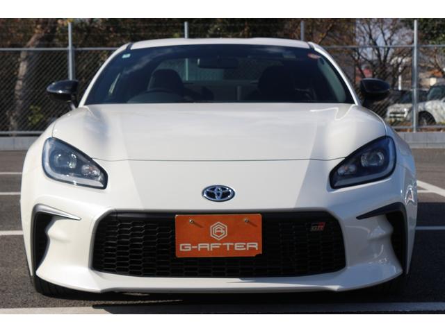 GR86 SZ 禁煙車 6MT ワンオーナ ATOTOディスプレイオーディオ apple CarPray AndroidAuto クルーズコントロール LEDヘッドライト 純正17アルミホイール プッシュスタート(16枚目)