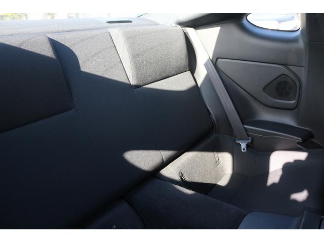 GR86 SZ 禁煙車 6MT ワンオーナ ATOTOディスプレイオーディオ apple CarPray AndroidAuto クルーズコントロール LEDヘッドライト 純正17アルミホイール プッシュスタート(24枚目)