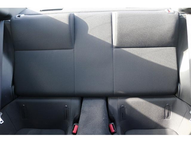 GR86 SZ 禁煙車 6MT ワンオーナ ATOTOディスプレイオーディオ apple CarPray AndroidAuto クルーズコントロール LEDヘッドライト 純正17アルミホイール プッシュスタート(53枚目)