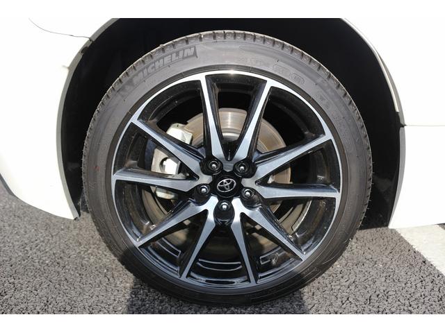 GR86 SZ 禁煙車 6MT ワンオーナ ATOTOディスプレイオーディオ apple CarPray AndroidAuto クルーズコントロール LEDヘッドライト 純正17アルミホイール プッシュスタート(56枚目)