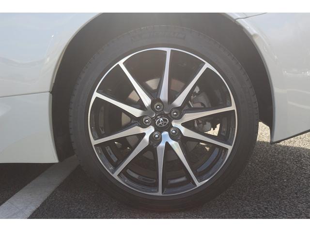 GR86 SZ 禁煙車 6MT ワンオーナ ATOTOディスプレイオーディオ apple CarPray AndroidAuto クルーズコントロール LEDヘッドライト 純正17アルミホイール プッシュスタート(57枚目)