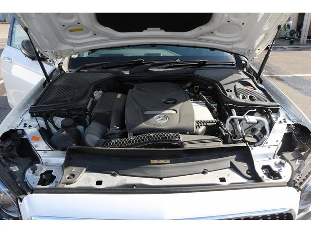 Eクラスステーションワゴン E250 ステションワゴンアバンGスポツ(本革仕様) 禁煙車 レザーパッケージ 黒革シート Burmesterサラウンドサウンドシステム 純正ナビ フルセグTV 全周囲カメラ レーダーセーフティ シートヒーター メモリーパワーシート LEDヘッドライト(2枚目)